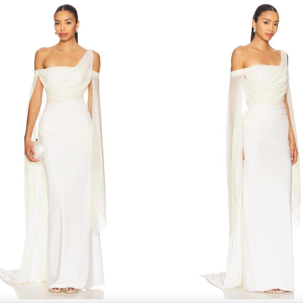 Deme by Gabriella Cynthia Dress - Picture 6 of 9